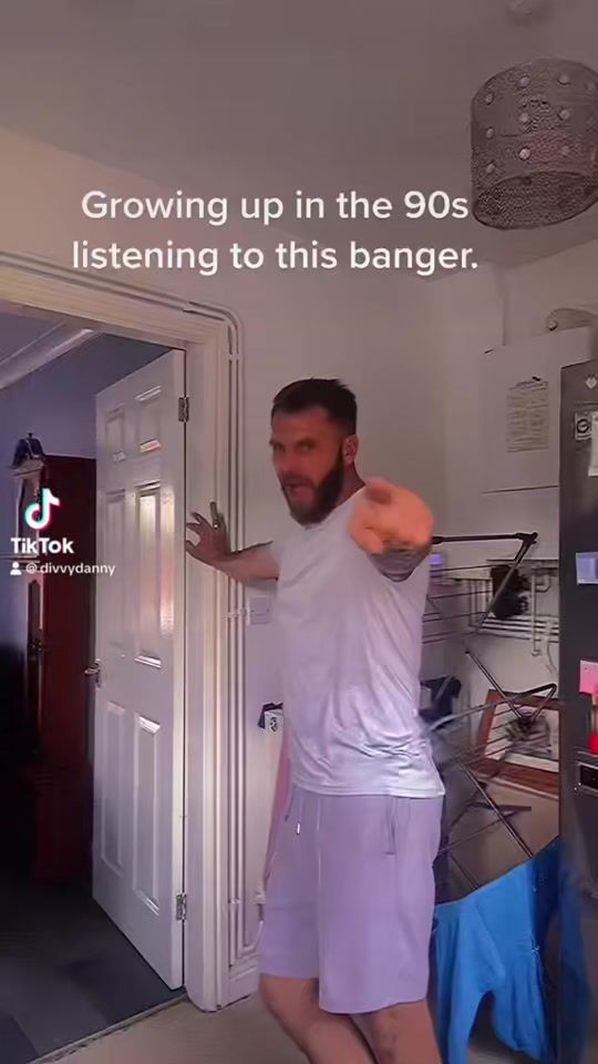 TikTok video thumbnail by divvydanny