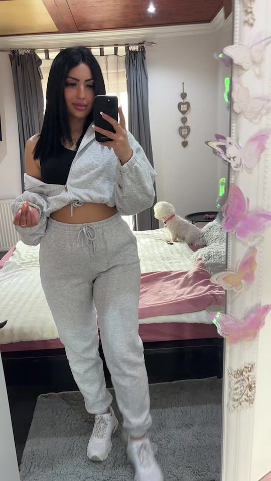 TikTok video thumbnail by sz_nikolettsz