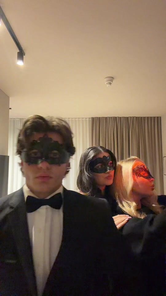 TikTok video thumbnail by leoblanc
