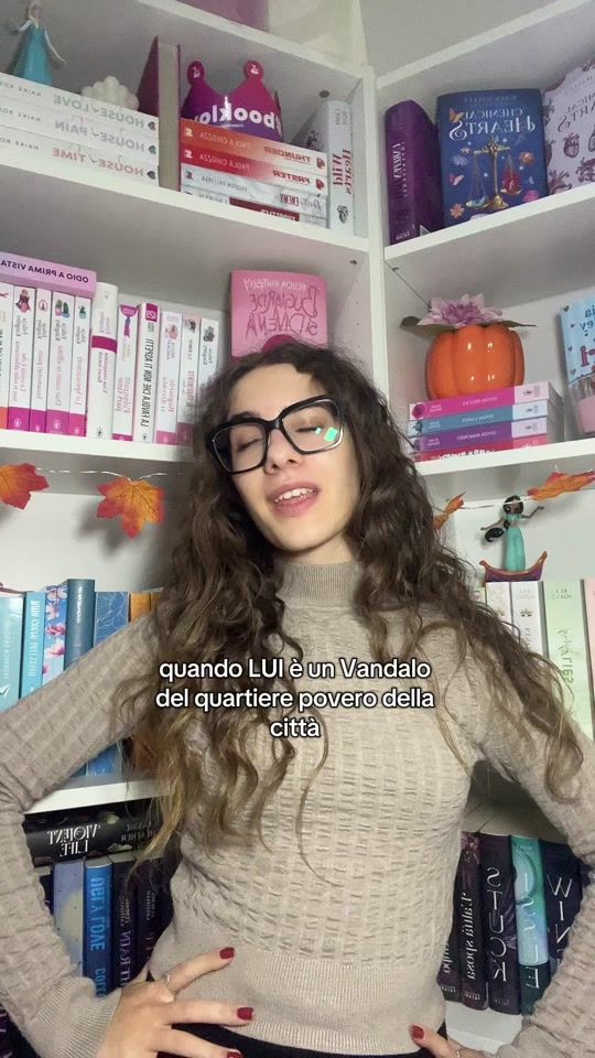 TikTok video thumbnail by giulisbooktok