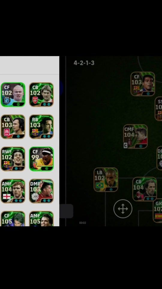 TikTok video thumbnail by pes_xpert