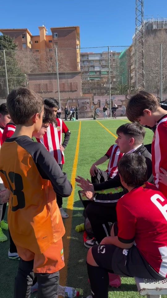 TikTok video thumbnail by atleticpoblenou