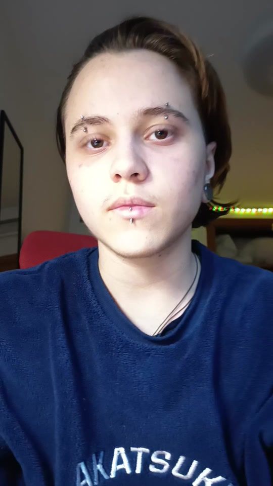 TikTok video thumbnail by isaakkiart