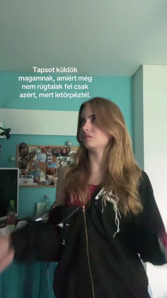 TikTok video thumbnail by laura._.gergely