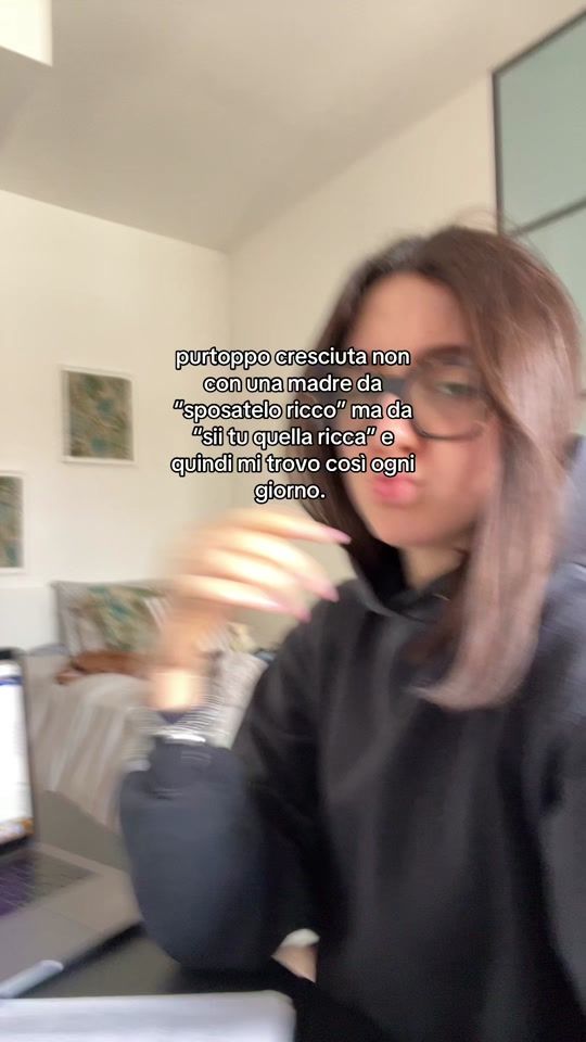TikTok video thumbnail by gaiamenichellii