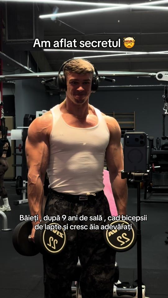 TikTok video thumbnail by sebicu.personaltrainer
