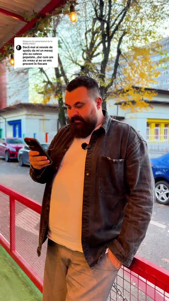 TikTok video thumbnail by lamici.ro
