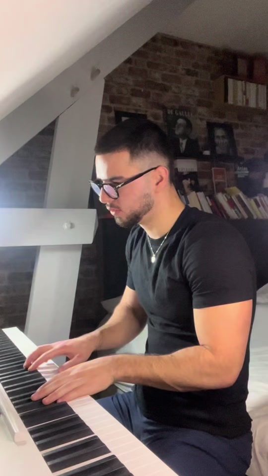 TikTok video thumbnail by leogalbe