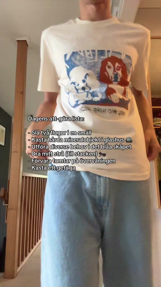 TikTok video thumbnail by blixtenmctigge