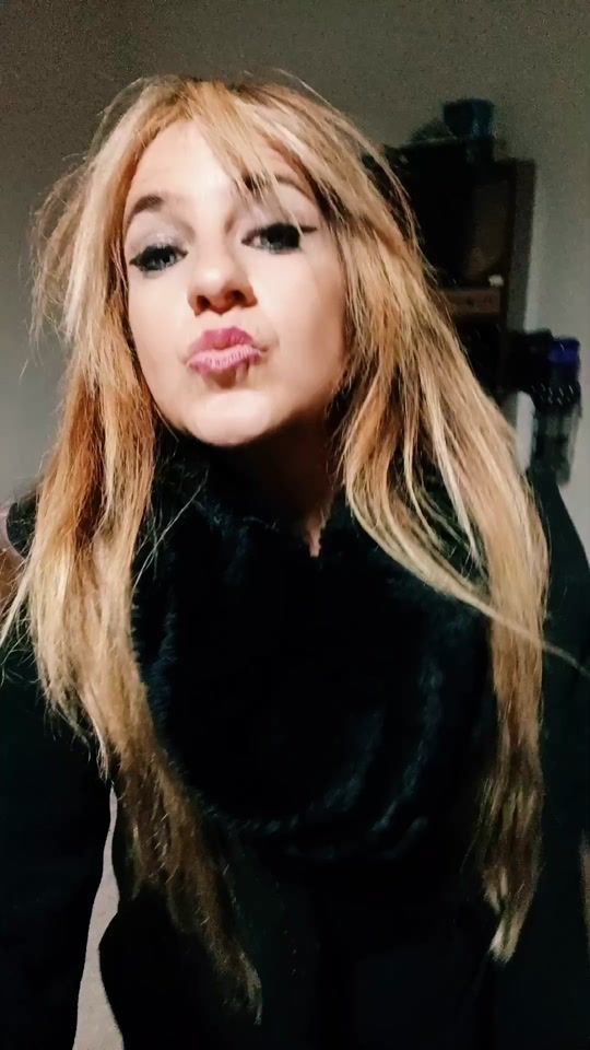 TikTok video thumbnail by francy_rosablu
