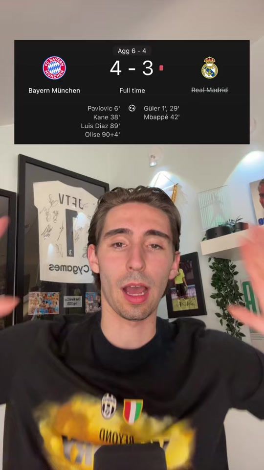 TikTok video thumbnail by jftvluca