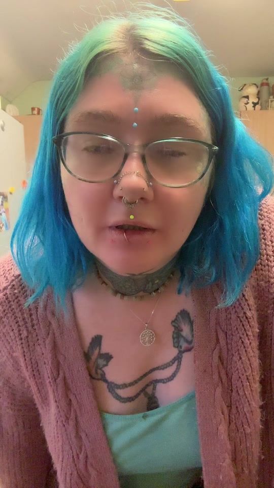 TikTok video thumbnail by sassysapphire_