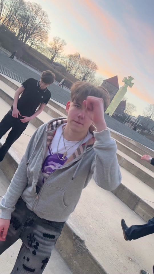 TikTok video thumbnail by sebateus