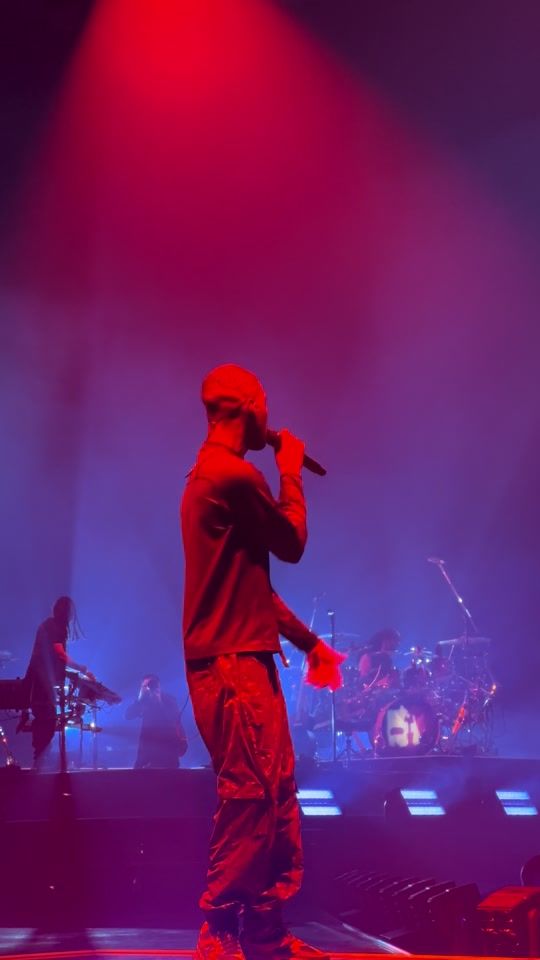 TikTok video thumbnail by rap.wrrld