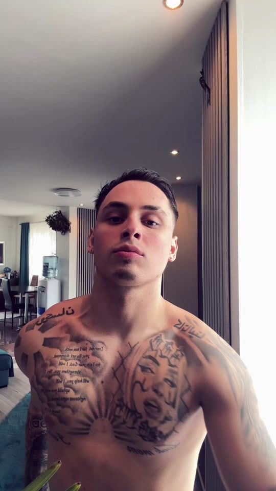 TikTok video thumbnail by benzei_