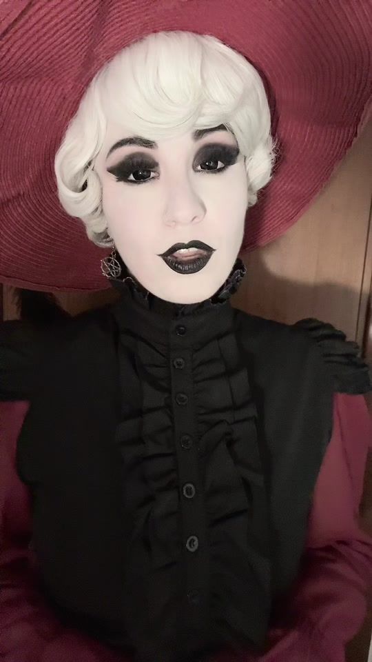 TikTok video thumbnail by _vivzbin_