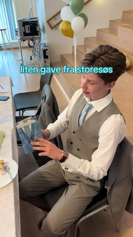 TikTok video thumbnail by anesofietonning