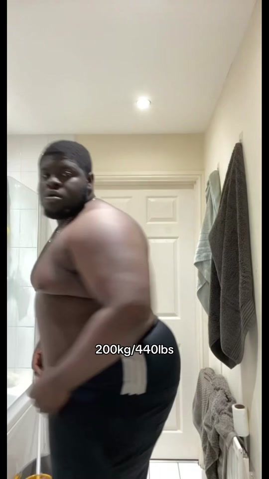 TikTok video thumbnail by akgains0