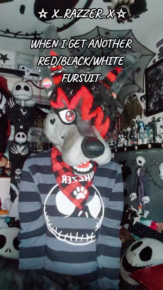 TikTok video thumbnail by x_razzer_x