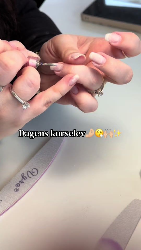TikTok video thumbnail by svingen_nailss