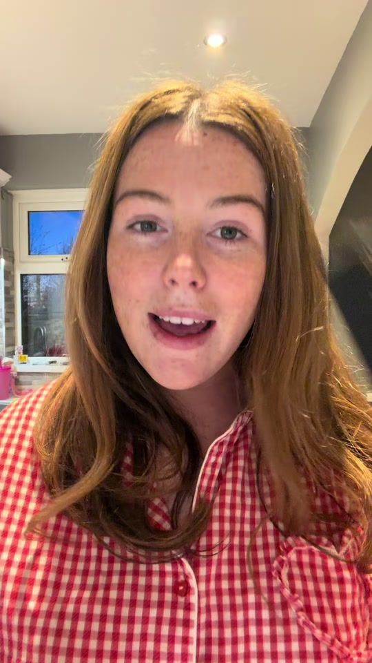 TikTok video thumbnail by laurenmcdaid13