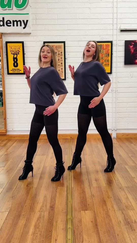 TikTok video thumbnail by lady.in.dance