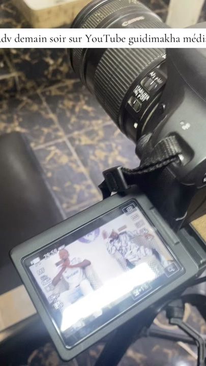 TikTok video thumbnail by soumare_seydou