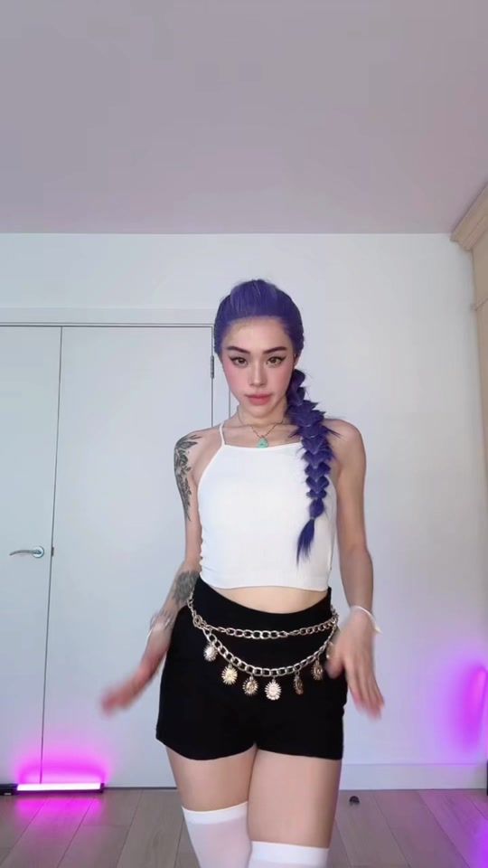 TikTok video thumbnail by lolwutjan
