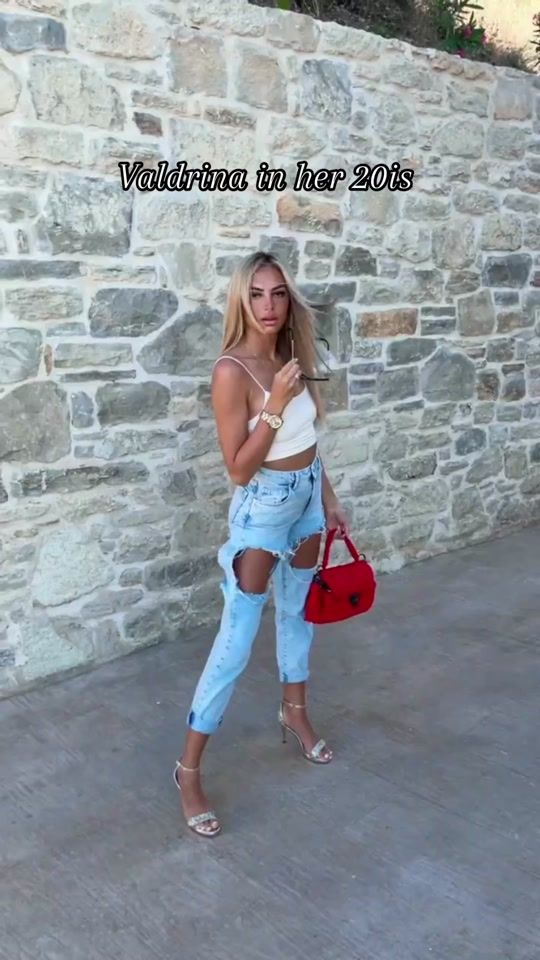 TikTok video thumbnail by valdetvaldrina