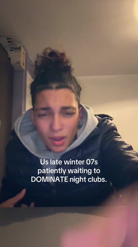 TikTok video thumbnail by bushyhead.tm