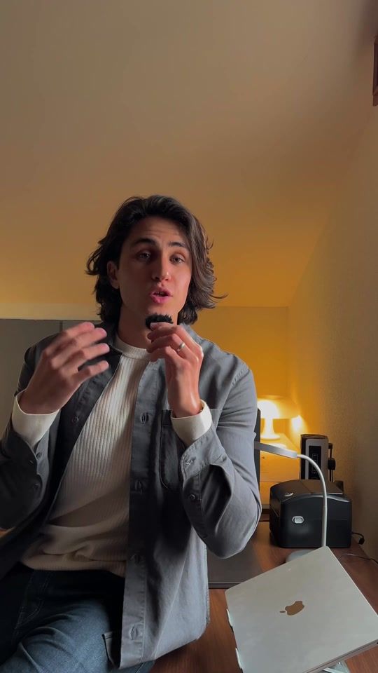 TikTok video thumbnail by alexsouve