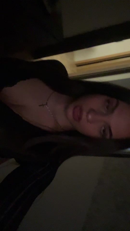 TikTok video thumbnail by purrini