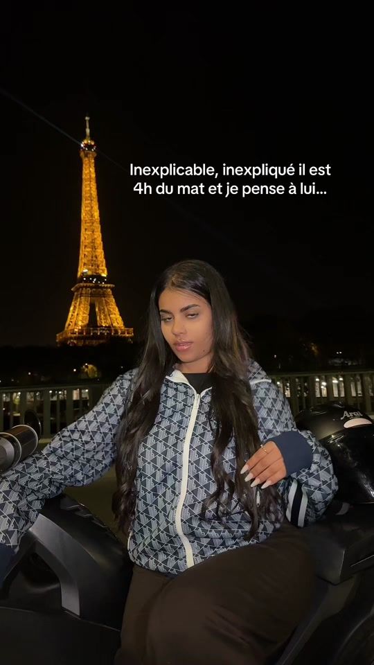 TikTok video thumbnail by ineschifoumi