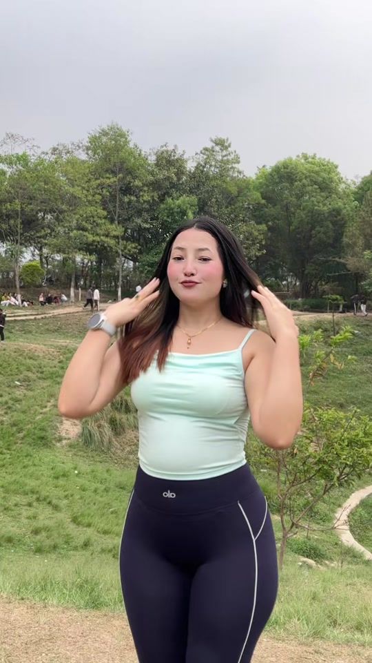 TikTok video thumbnail by eksha_lungeli