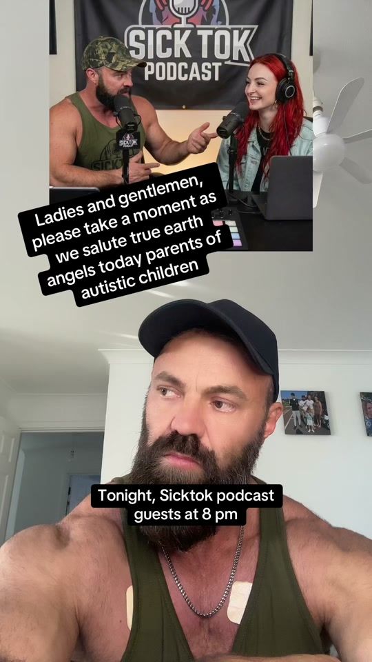TikTok video thumbnail by manvsparkinsons