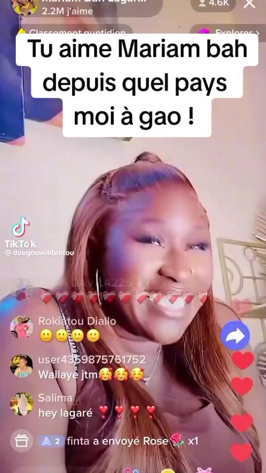 TikTok video thumbnail by dougouwili__fans8