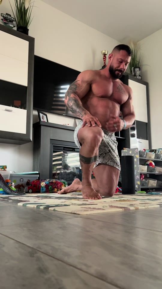 TikTok video thumbnail by danitraining
