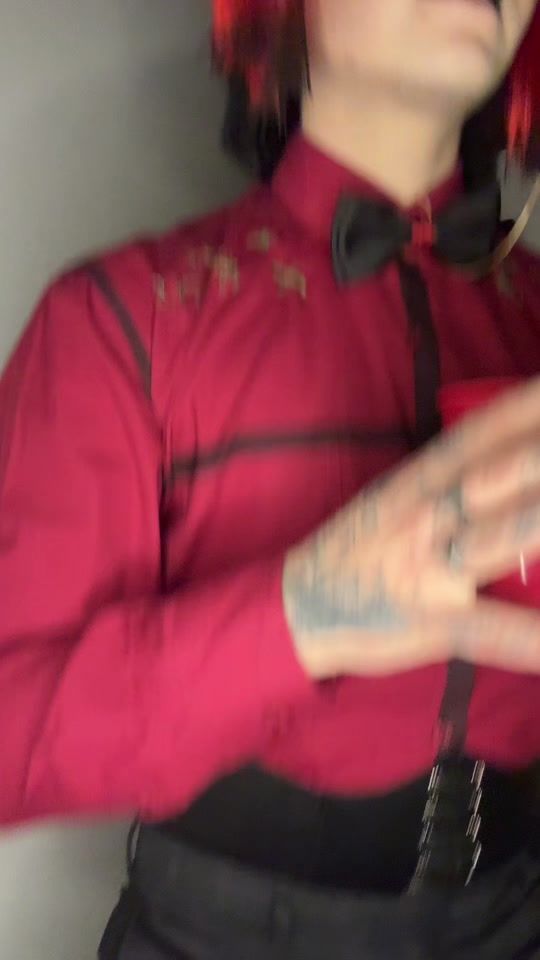TikTok video thumbnail by thyn.tragedy