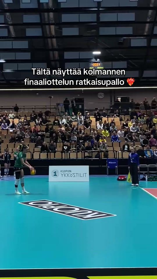 TikTok video thumbnail by leversports