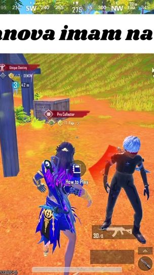 TikTok video thumbnail by papi_pubgm