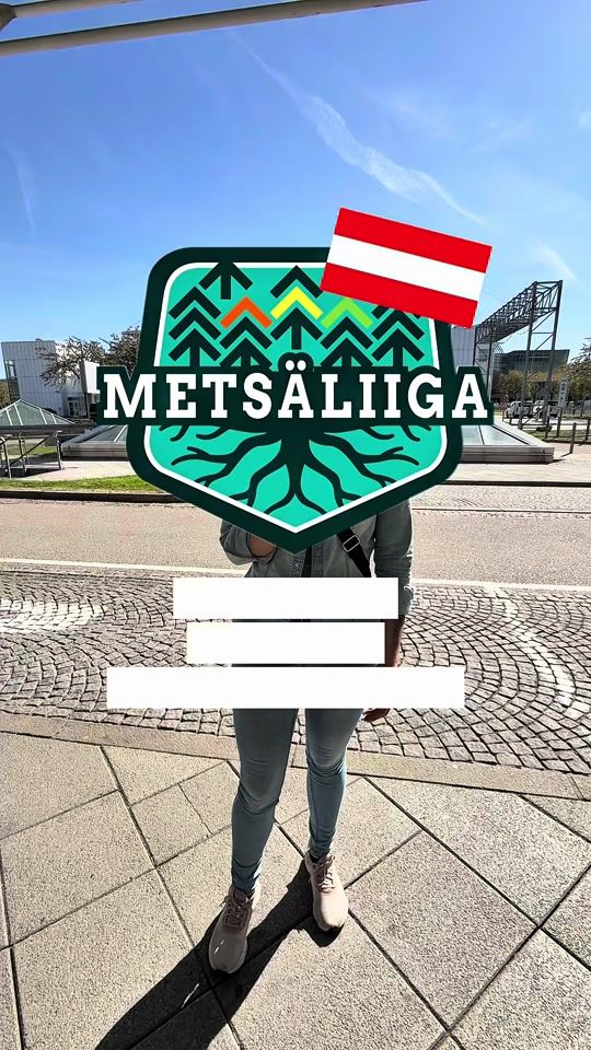 TikTok video thumbnail by metsaliiga