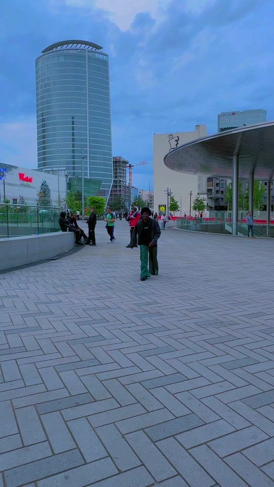 TikTok video thumbnail by mohakimidoukoure48