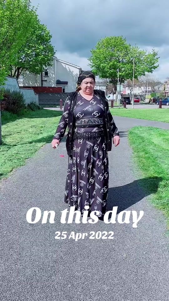 TikTok video thumbnail by crismarostas