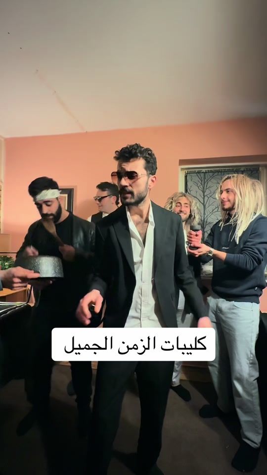 TikTok video thumbnail by ayham_alrifay