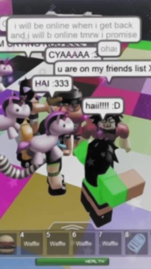 TikTok video thumbnail by halounde