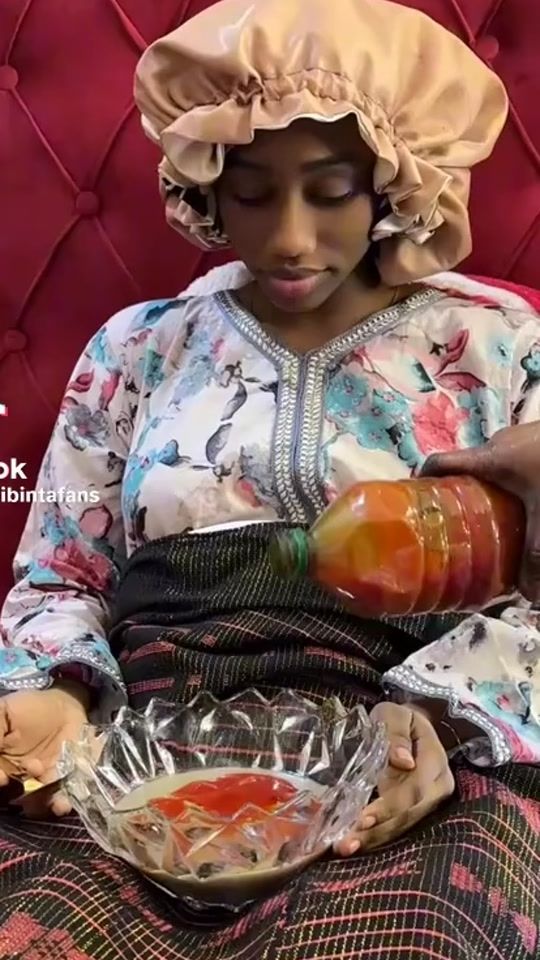 TikTok video thumbnail by ndeye__221