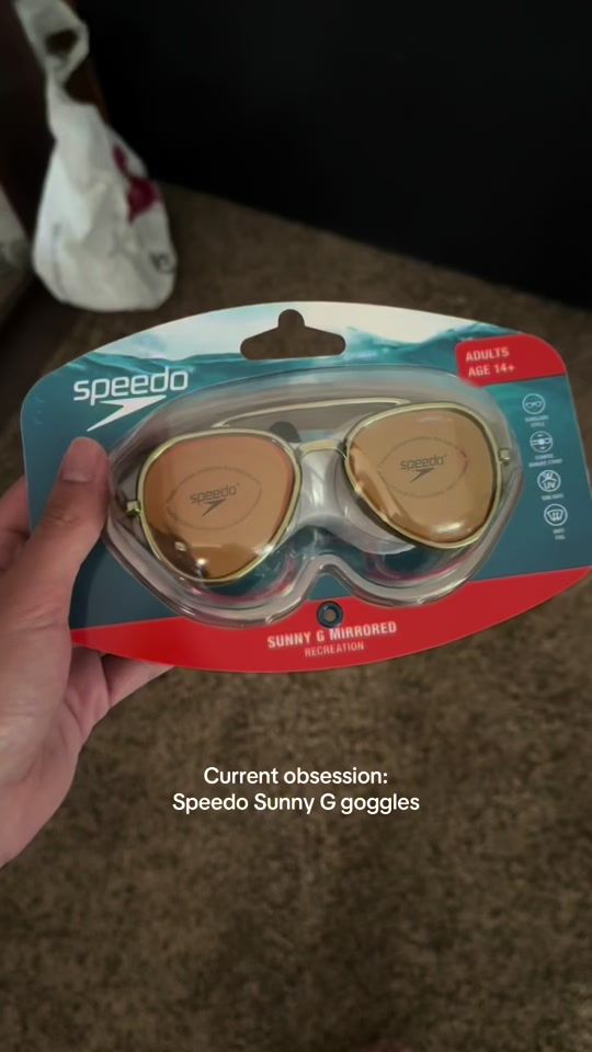 TikTok video thumbnail by speedo