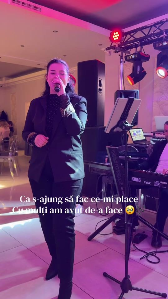 TikTok video thumbnail by denisa_pop_official