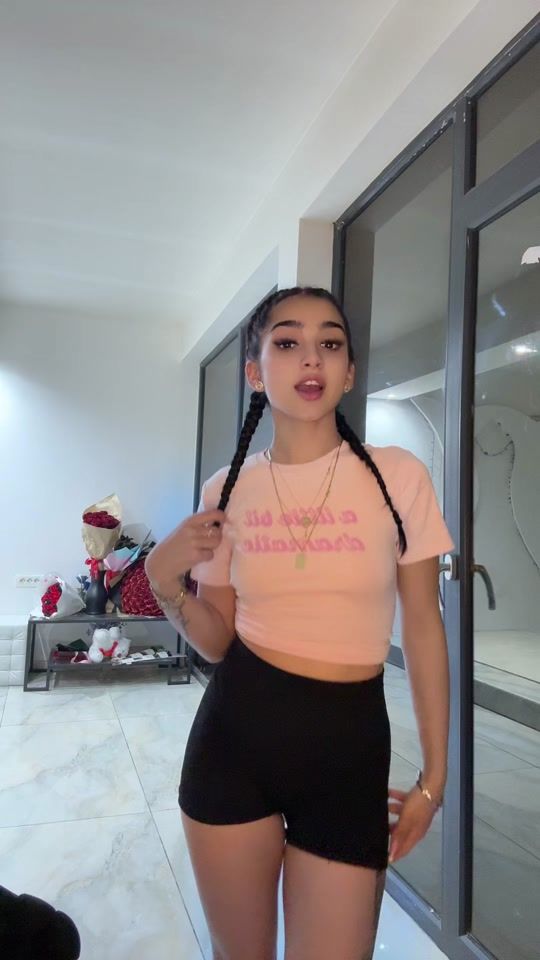 TikTok video thumbnail by andreea__florescu__0