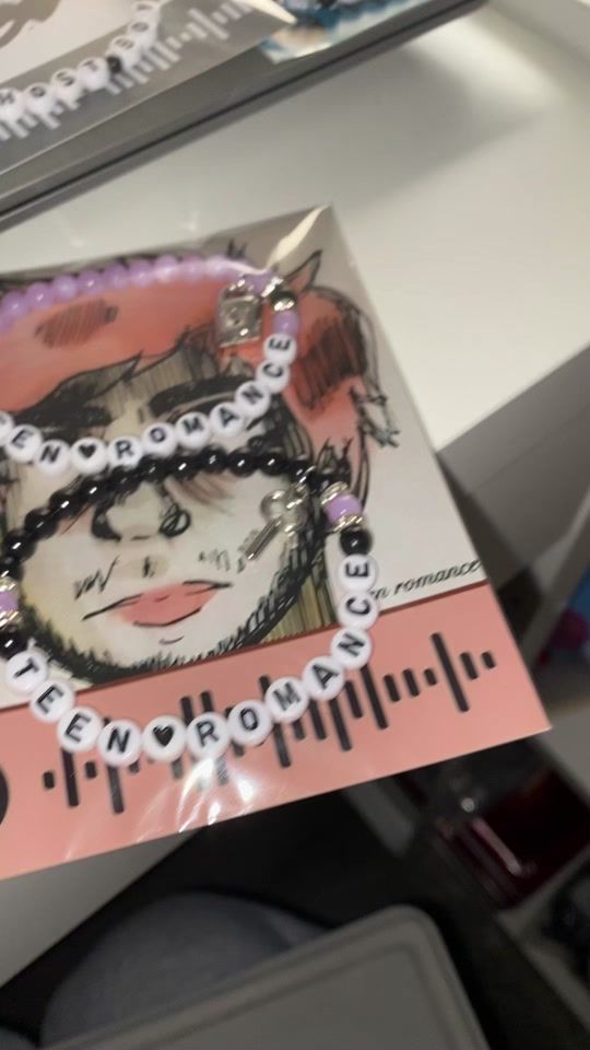 TikTok video thumbnail by maambeads